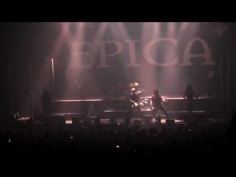 Epica @ Epic Metal Fest 013 Tilburg