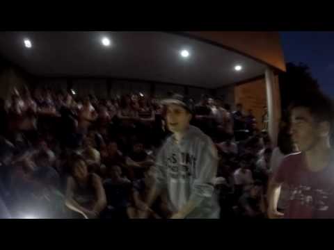 SEGALLA JUANC VS MORGAN VICENZ 4tos (Fecha 3 2v2) | ROTONDA FREE