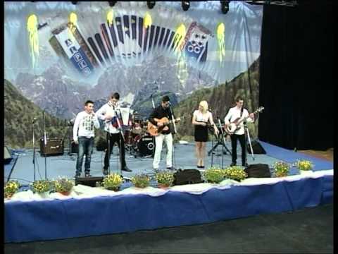Azalea & Alen Vogrinec Vesel - Nezazelen otrok