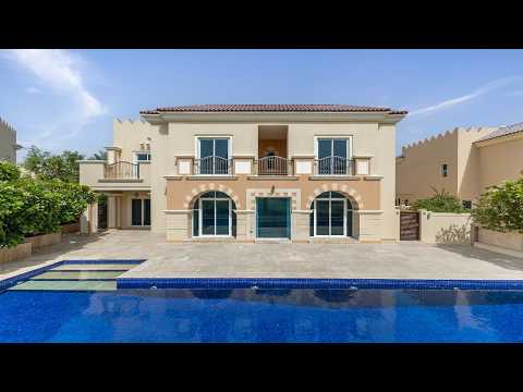 Property video thumbnail