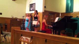 The Giver and the Gift