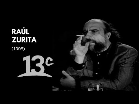 Raúl Zurita: La poesía el arte más frágil | La Belleza de Pensar