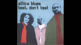 Attica Blues ‎– Deeper