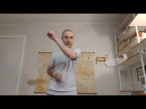 Mun Tarina (Suositus: Ei herkille)