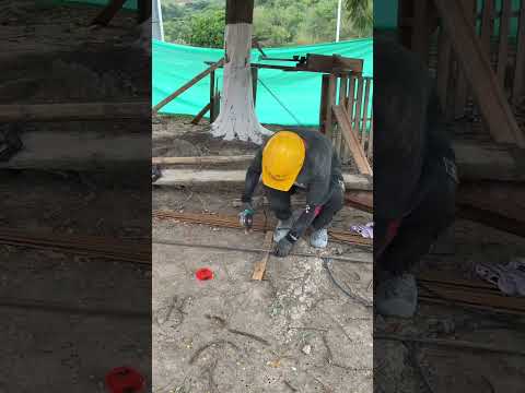 Avance de obras de construcción y adecuación en el Polideportivo Municipal de Ansermanuevo.
