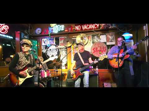 Debbie Davies -- Done Sold Everything