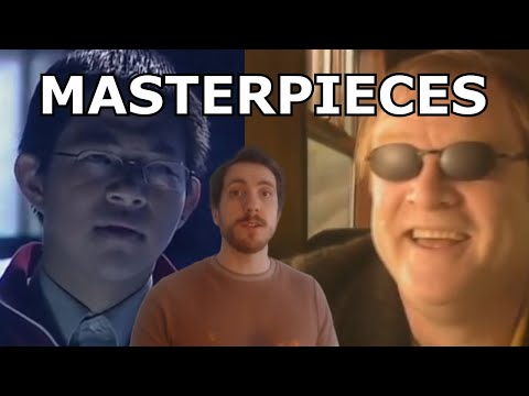 Irish Language Films Are Cinematic Masterpieces