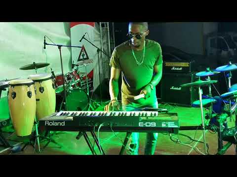 COLOURS OF SOUND - killer Performance!