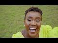 Jackline Mwarabu Bwana Ni Nguvu Zangu Official Music Video