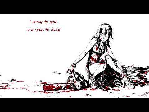 Alevela - The Madness (with lyrics) (2014)