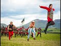Astérix Y Obélix El Reino Medio Trailer Final Español