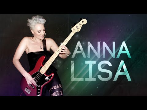 Anna Lisa Trio Promo, Anna Lisa Live Dazzle Denver Colorado