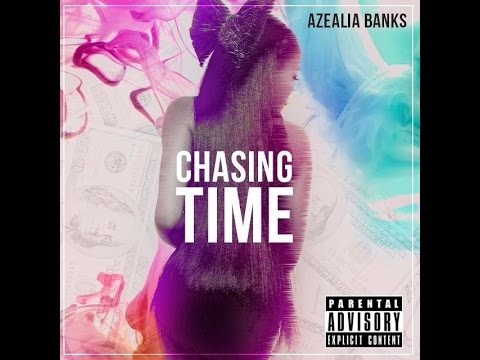 Azealia Banks  - Chasing Time (Genghis & Tackt Remix HD)