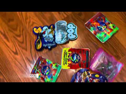 ManiGoBrazy - STILL GOING BRAZY