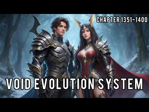 Void Evolution System Chapter 1351 1400