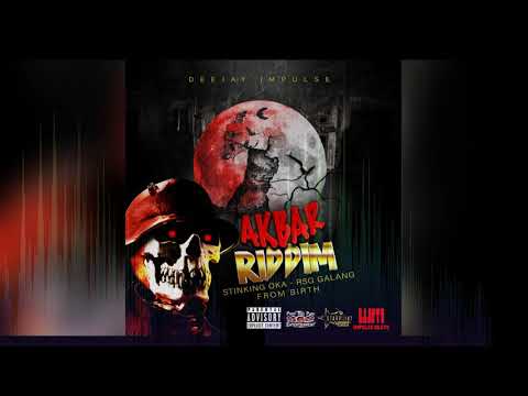 Stinkin Oka & RSG Galang - From Birth ( Official Audio )