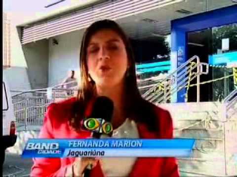 Band Cidade Campinas - 17 04 2015 (BLOCO 1)