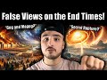 Debunking False Views On The End Times LIVE Call In Show