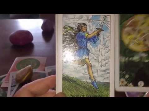 Wochenorakel 15. - 21. August 2016