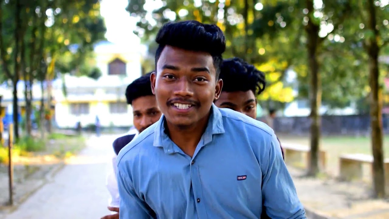 ANAM PARAB ALAK II RAJEN PURTY II NEW CHRISTMAS OFFICIAL VIDEO