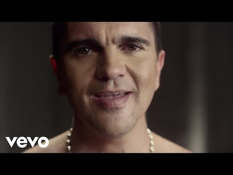 Loco de Amor - Juanes