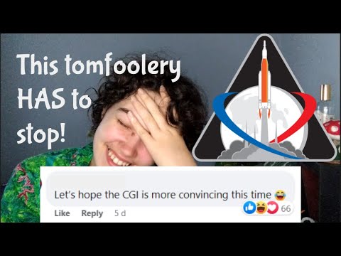Are Artemis Delays THAT bad!? | Facebook Science Strikes Again!