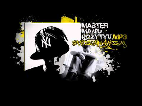 Master feat. Maniu - Pozytyv