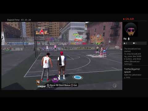 140 points in a MyCareer game!!!!!!!!!!😂🤣😂🤣😂🤣😂😅