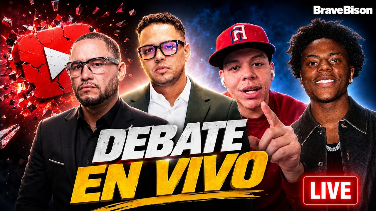 DEBATE CALIENTE MARCIANO VS WILKIN META