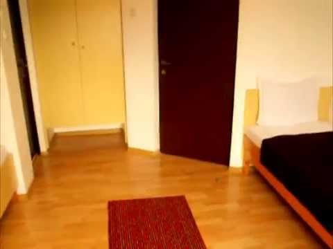 Accommodation Romania // Gilau // Pension Gong