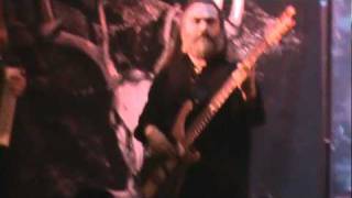 Korpiklaani - Tuoppi Oltta - 70000 tons of Metal 2011-01-25