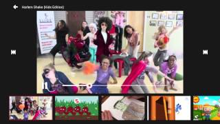 Introducing the YouTube Kids app