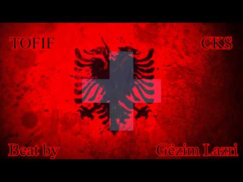 Tofif - CKS (Prod by Gëzim Lazri)