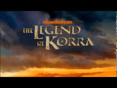 The Legend of Korra Book 4 Vlog - Ep. 2: Korra Alone