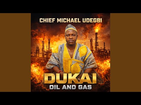 DUKAI OIL AND GAS