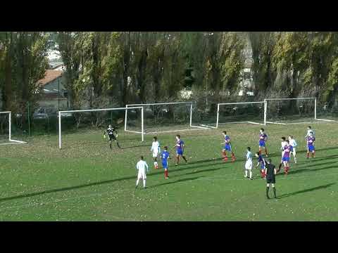 Résumé Marignane Gignac - OM J13 U17 NAT 09.12.18