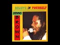 Dennis Brown - Believe In Yourself (Full Album)