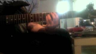 Crusader by Keldian (heavy mei-tal cover)