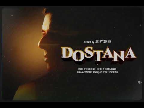 Lucky Singh - Dostana