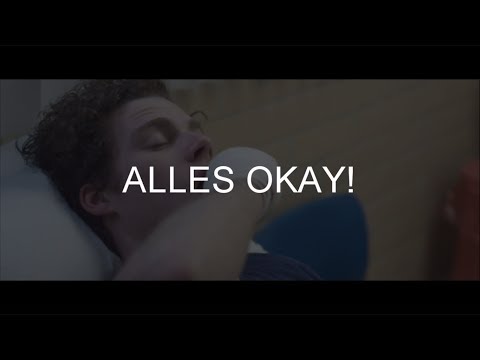 ScReamout - „Alles Okay" [Official Lyric Video]