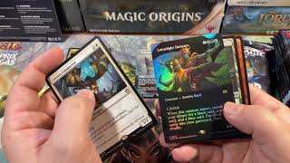 People Just Like Dragons! Tarkir Dragonstorm Is A Hit! Magic The Gathering Play Booster Box MTG TDM