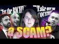 Tax The Rich Is A Scam