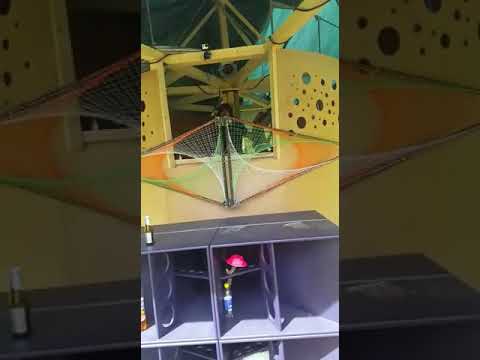 Yawanawa live @ Alpenmondleuchten/Austria