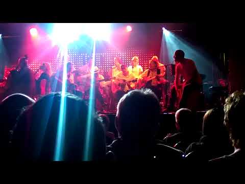 Rock meets classic 2017 Buxtehude - Buxtehude All Stars - Hotel California