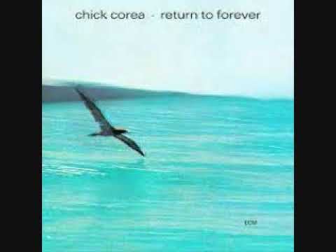 Return To Forever (song) -  Chick Corea