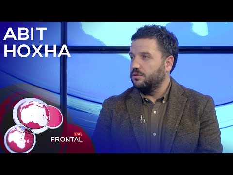 Takimi në Tiranë, Ballkani i hapur, qëndrimet e Kosovës, në studio Abit Hoxha | T7