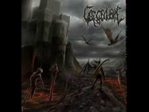 Gorged Bile - 