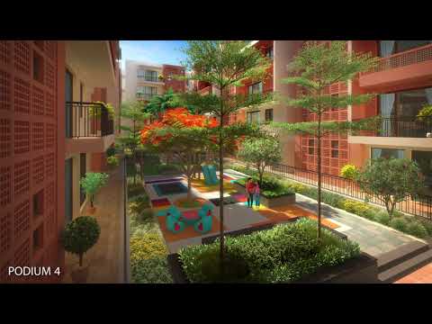 3D Tour Of CasaGrand Utopia