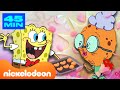 SpongeBob | Iedere opa of oma in Bikinibroek! ? | Nickelodeon Nederlands