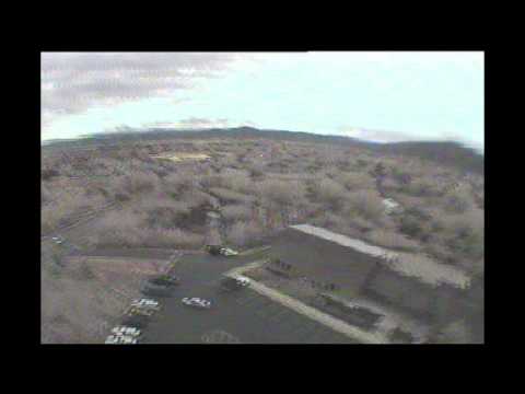 Narrated FPV Flight 2